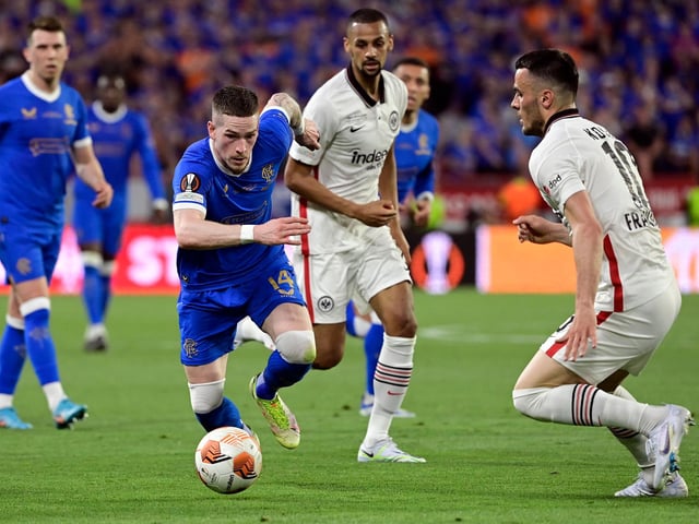 The winger was on the periphery for large parts of the game. When he was on the ball there was a buzz and expectation that he would produce the goods but was often crowded out or sent down an alley with no return. Had two good chances but lashed at the first then was denied by an excellent save by Kevin Trapp.
