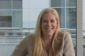Joanna Morris, head of insight at Novuna Business Finance: 'As the backbone of the economy, small business owners find themselves in a relentless battle against rising costs and unpredictable market conditions.'