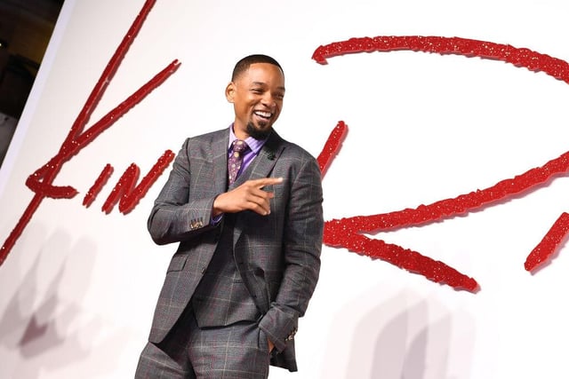 Will Smith is the clear favourite for his role in King Richard - and the fans would agree with this choice, with the film grabbing an average rating of 8.65.