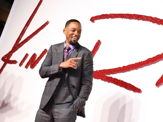 Will Smith is the clear favourite for his role in King Richard - and the fans would agree with this choice, with the film grabbing an average rating of 8.65.