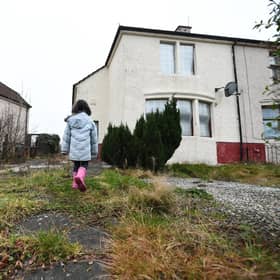 More than 51,000 people in Scotland are classed as being destitute (Picture: John Devlin)