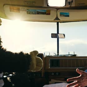 Nina Conti and Shenoah Allen star in Sunlight, a road trip comedy following a woman in a giant monkey costume and a suicidal radio host as they attempt to forge new lives.