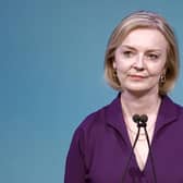 Liz Truss has put fracking back on the political agenda (Picture: Christopher Furlong/Getty Images)