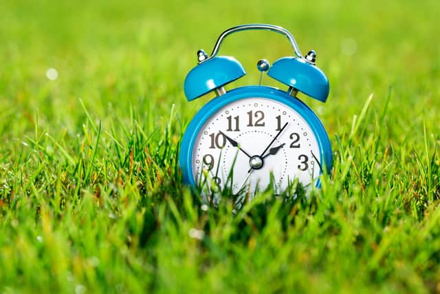 The custom of changing our clocks twice per year dates back over a century to when it started in the First World War.