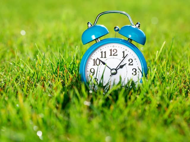 The custom of changing our clocks twice per year dates back over a century to when it started in the First World War.