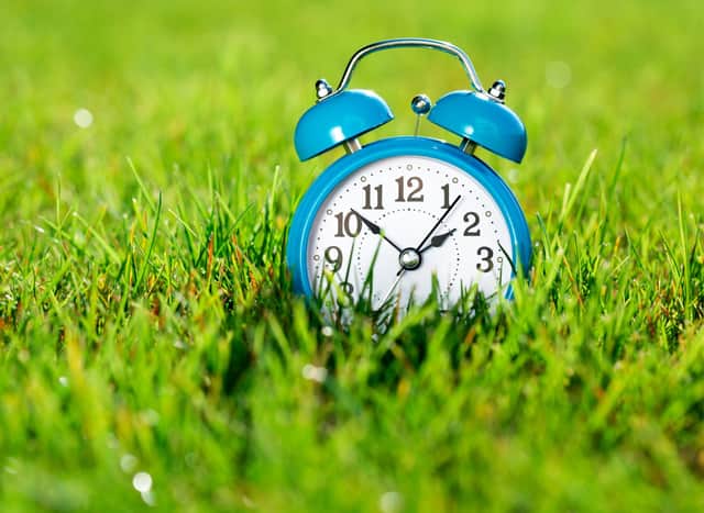 The custom of changing our clocks twice per year dates back over a century to when it started in the First World War.