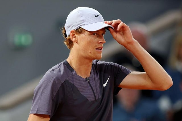 Also with odds of 10/1 is French player Jannik Sinner. The 21-year-old is the youngest player to have won five ATP titles since Novak Djokovic in 2007.