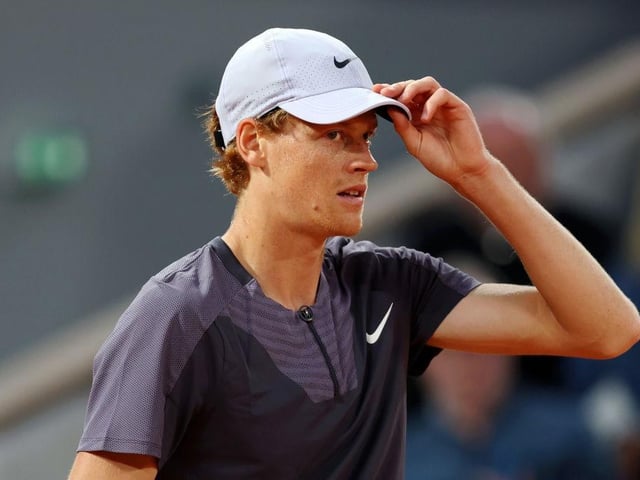 Also with odds of 10/1 is French player Jannik Sinner. The 21-year-old is the youngest player to have won five ATP titles since Novak Djokovic in 2007.