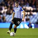 Hearts' hopes of signing Callum Paterson from Sheffield Wednesday have suffered a blow. (Photo by George Wood/Getty Images)