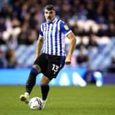 Hearts' hopes of signing Callum Paterson from Sheffield Wednesday have suffered a blow. (Photo by George Wood/Getty Images)