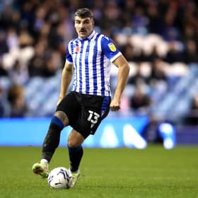 Hearts' hopes of signing Callum Paterson from Sheffield Wednesday have suffered a blow. (Photo by George Wood/Getty Images)