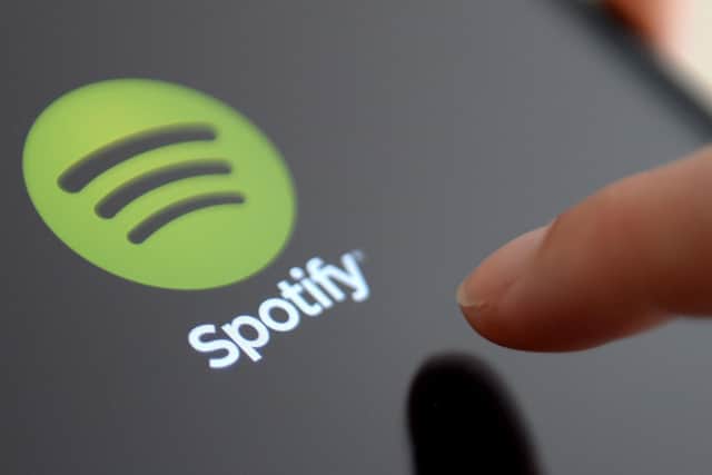 The lion’s share of 2024's total of £2.39 billion in recorded music sales came from streaming subscriptions.