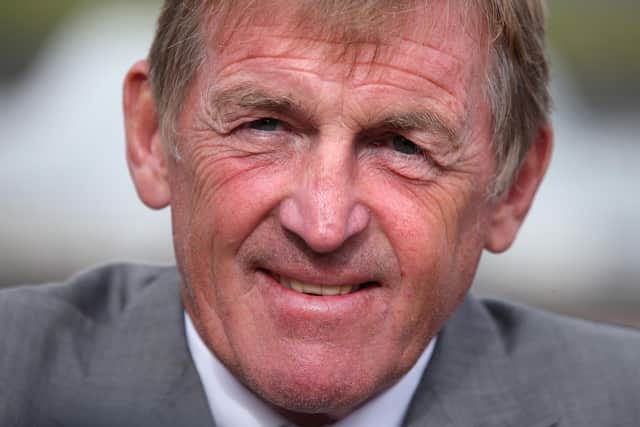 Sir Kenny Dalglish has praised the efforts of NHS workers across the nation after being released from hospital following a positive coronavirus diagnosis.