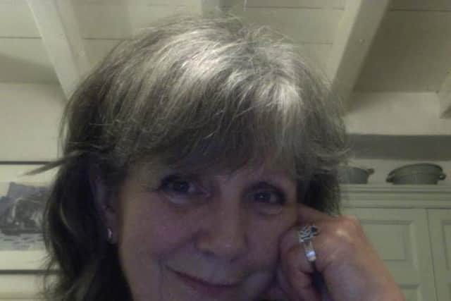 Joanna Ramsey has spoken of her friendship with George Mackay Brown and the special place he took in her family life. PIC: Contributed.