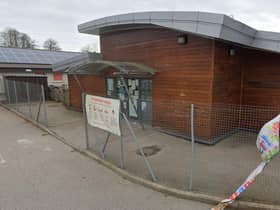Staff at Elrick Nursery were praised for giving “nurturing care and support” to youngsters.