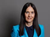 Margaret Ferrier could be facing a by-election after a 30 days suspension was recommended for breaching Covid-19 rules.