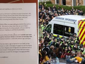 The vigil is going to be held between 12pm and 1pm on Saturday, May 15.