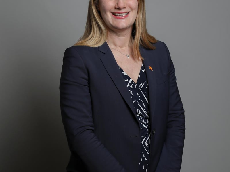 Virginia Crosbie, the Conservative MP for Ynys Mon, has spent £34,195.49 on 71 claims so far this year.
Their biggest expense has been office costs, with £16,127.53 spent.