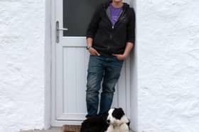 Rhoda meek is the founder of community interest company Isle Develop, which is behind the new isleHoliday.com accommodation site - described as a community-focused version of the popular AirBnB platform