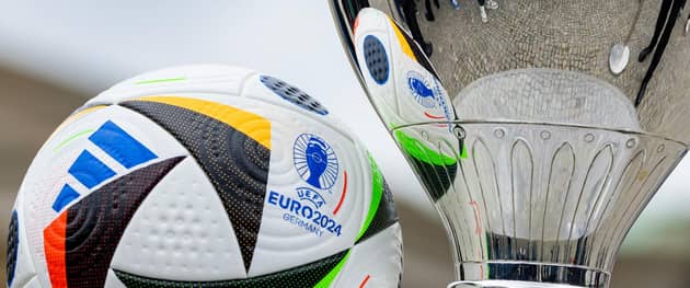 UEFA will release an extra 100,000 tickets for Euro 2024 matches on Thursday. (Photo by ODD ANDERSEN/AFP via Getty Images)