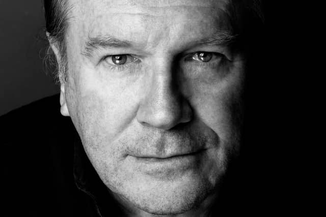 William Boyd