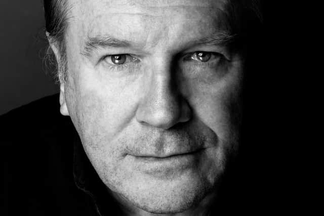 William Boyd