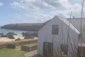 Discover Durness: The Ultimate Highland Escape on the NC500”