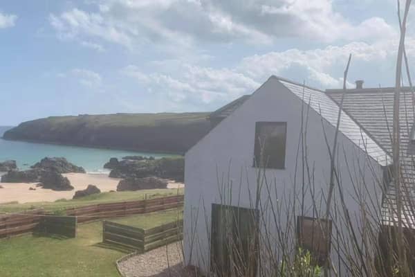 Discover Durness: The Ultimate Highland Escape on the NC500”