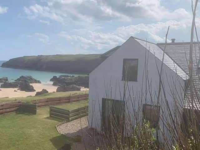 Discover Durness: The Ultimate Highland Escape on the NC500”
