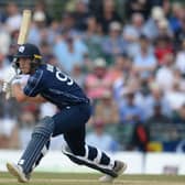 George Munsey hit a superb unbeaten 79 from 100 balls as Scotland beat the Netherlands in the second ODI.
