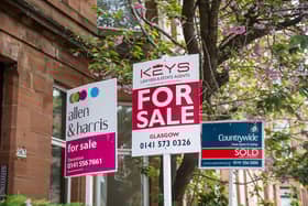 The conditions that go with an offer need to stand up, says Alexander. Picture: John Devlin.