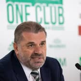 Ange Postecoglou has some decisions to make early on in his Celtic tenure.