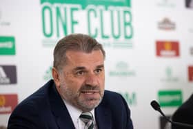 Ange Postecoglou has some decisions to make early on in his Celtic tenure.