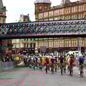 An £8 million fund to improve cycling facilities across Scotland has been launched.