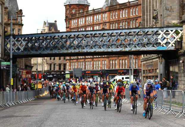 An £8 million fund to improve cycling facilities across Scotland has been launched.
