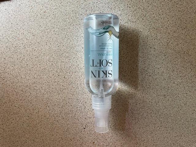 It wasn't designed to repel midges but Avon's Skin So Soft dry oil spray has long been the secret ingredient used by everyone from anglers to ultra marathon runners to avoid being bitten. It's even been reported that it's an essential part of Royal Marines' kit when they are training in the Highlands.