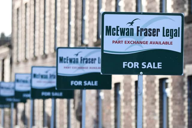 Rob Aberdein predicts that the residential property market will soften in 2023, with a more acute impact on first-time buyers and flats