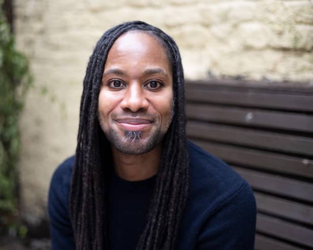 Jason Arday was found dead on Friday following an intense period of scrunity about his academic work and achievements