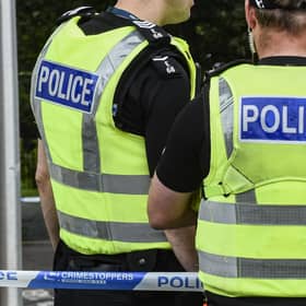 Police are appealing for witnesses.