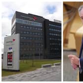 UNISON, is calling on Higher Education Minister Richard Lochhead to intervene in the dispute