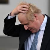What next for Boris Johnson?