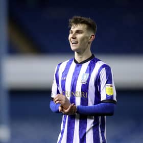 Liam Shaw's likely £300,000 development fee for his move to Celtic from Sheffield Wednesday  makes the 19-year-old appear a bargain. (Photo by George Wood/Getty Images)