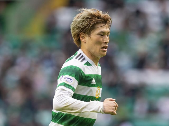Got into a few good positions with some smart runs around the six-yard box but nothing really came off for him in what was a relatively subdued performance. Closest he came to scoring was getting on the end of an O’Riley cross in the first half.