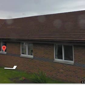 Springfield Bank Care home is being investigated
