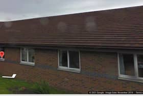 Springfield Bank Care home is being investigated