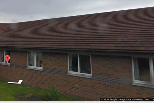 Springfield Bank Care home is being investigated