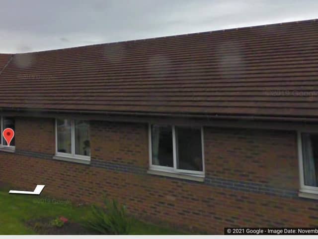 Springfield Bank Care home is being investigated