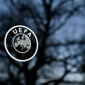Scotland will have five entrants in Uefa's three competitions next season. Picture: SNS