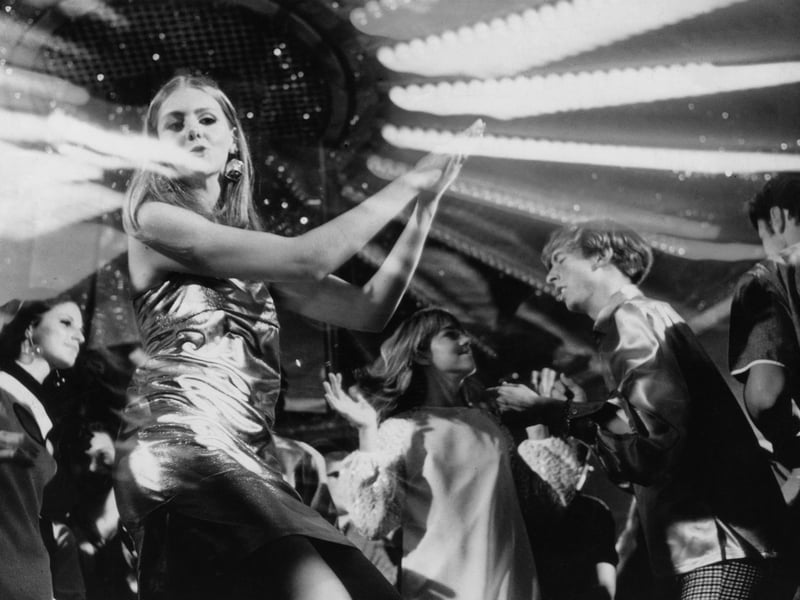 Paul Cross, said: "Rotters was the best nightclub in Doncaster."