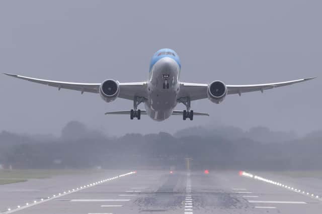 During the pandemic countries around the world took the unprecedented step of issuing travel bans and closing borders.